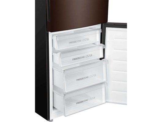 Холодильник HAIER C4 F 740 CLBGU1